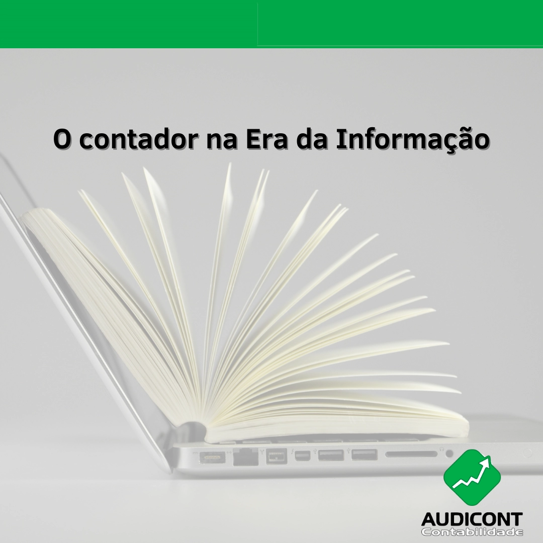 O contador na Era da Informação